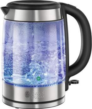 RUSSELL HOBBS 21600-57 Glass