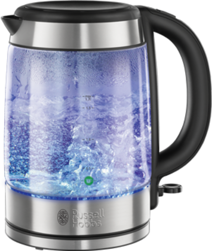 Russell Hobbs Glass Kettle