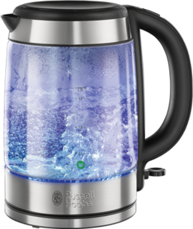 Russell Hobbs Glass Kettle