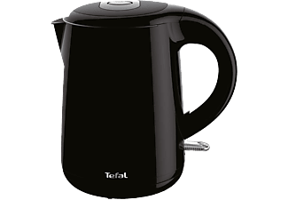 Voel me slecht Collega Metafoor TEFAL Safe'Tea KO2618 Zwart kopen? | MediaMarkt