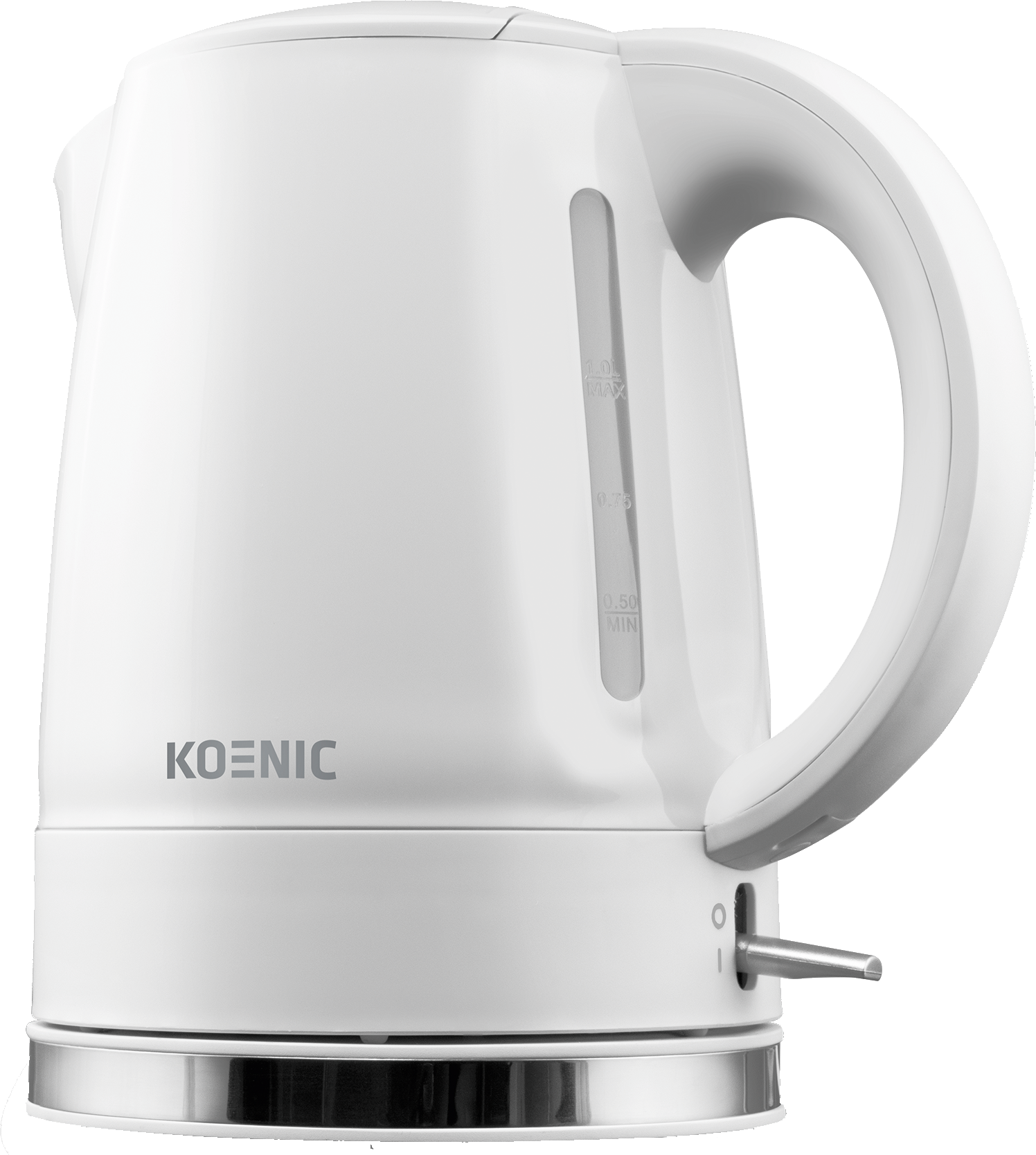 KOENIC KWK 2130 Wit
