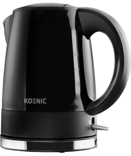 Koenic KWK 2130 Waterkoker Zwart