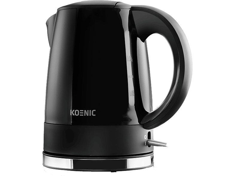 Koenic Kwk 2130 Zwart