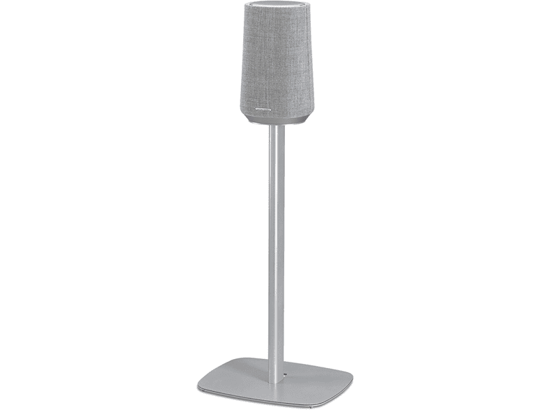 drempel Mangel Stuiteren SOUNDXTRA Luidsprekerstandaard voor Harman Kardon Citation 100 Zilver  (SDXHKC100FS1091)