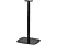 SOUNDXTRA Support sur pied pour Harman Kardon Citation 100 Noir (SDXHKC100FS1021)