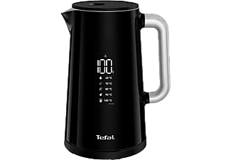 marmeren alarm Onderscheiden TEFAL Safe To Touch KO8508 Zwart kopen? | MediaMarkt