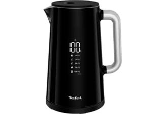 TEFAL Safe To Touch KO8508 Zwart kopen? | MediaMarkt