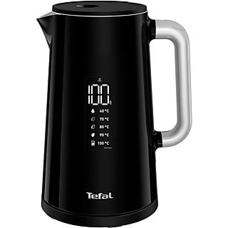 TEFAL Safe To Touch KO8508 Zwart