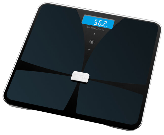 ETA 1781 Személyi mérleg