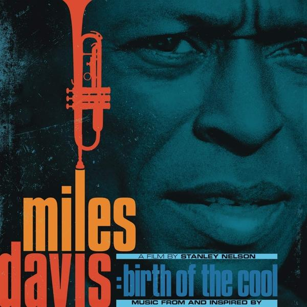 Davis And From - Miles Cool,A Music Of The (Vinyl) - Fi Birth Inspired By