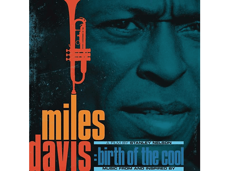 Davis And From - Miles Cool,A Music Of The (Vinyl) - Fi Birth Inspired By