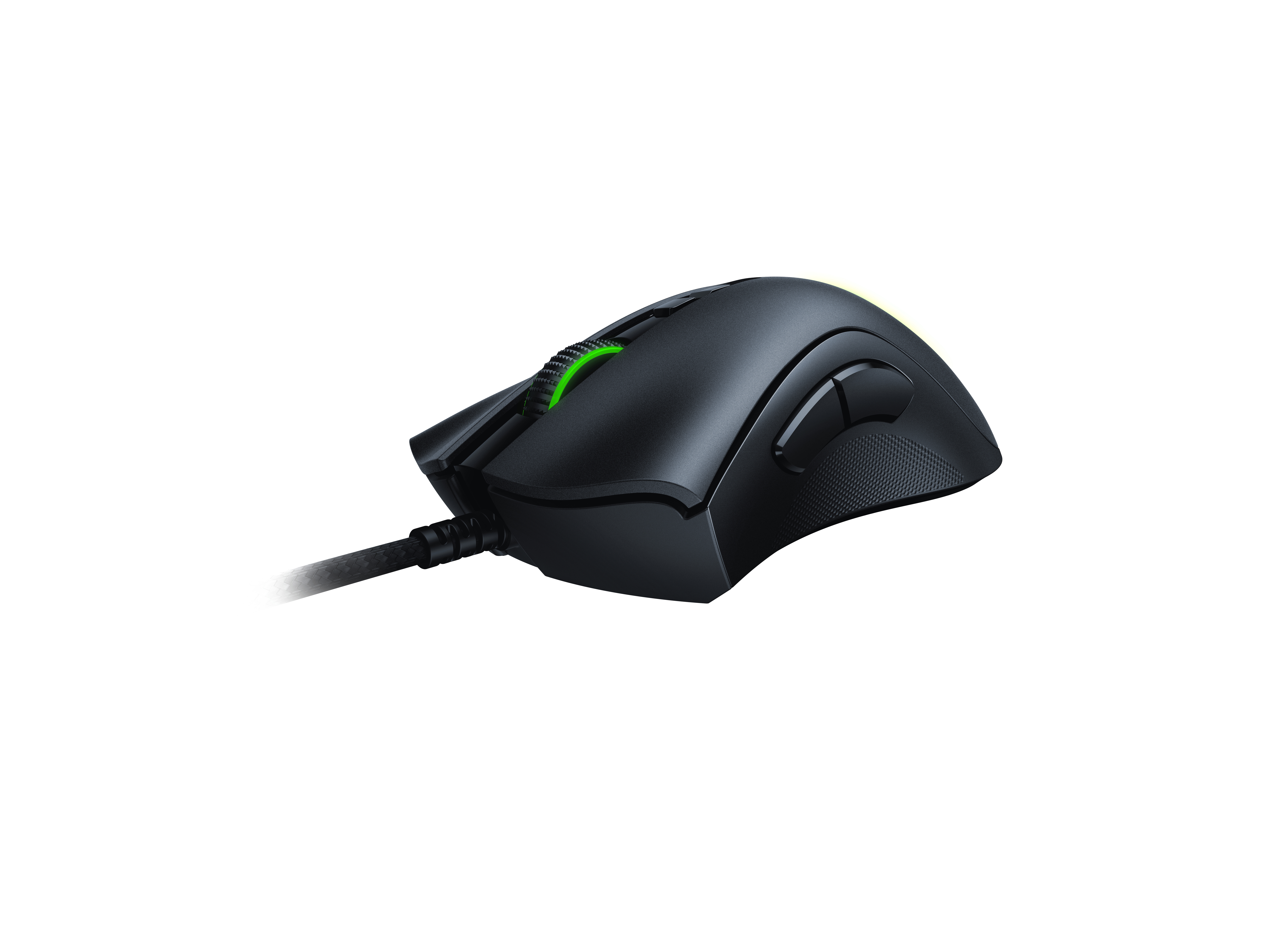 RAZER DeathAdder V2 Gaming Maus, Schwarz