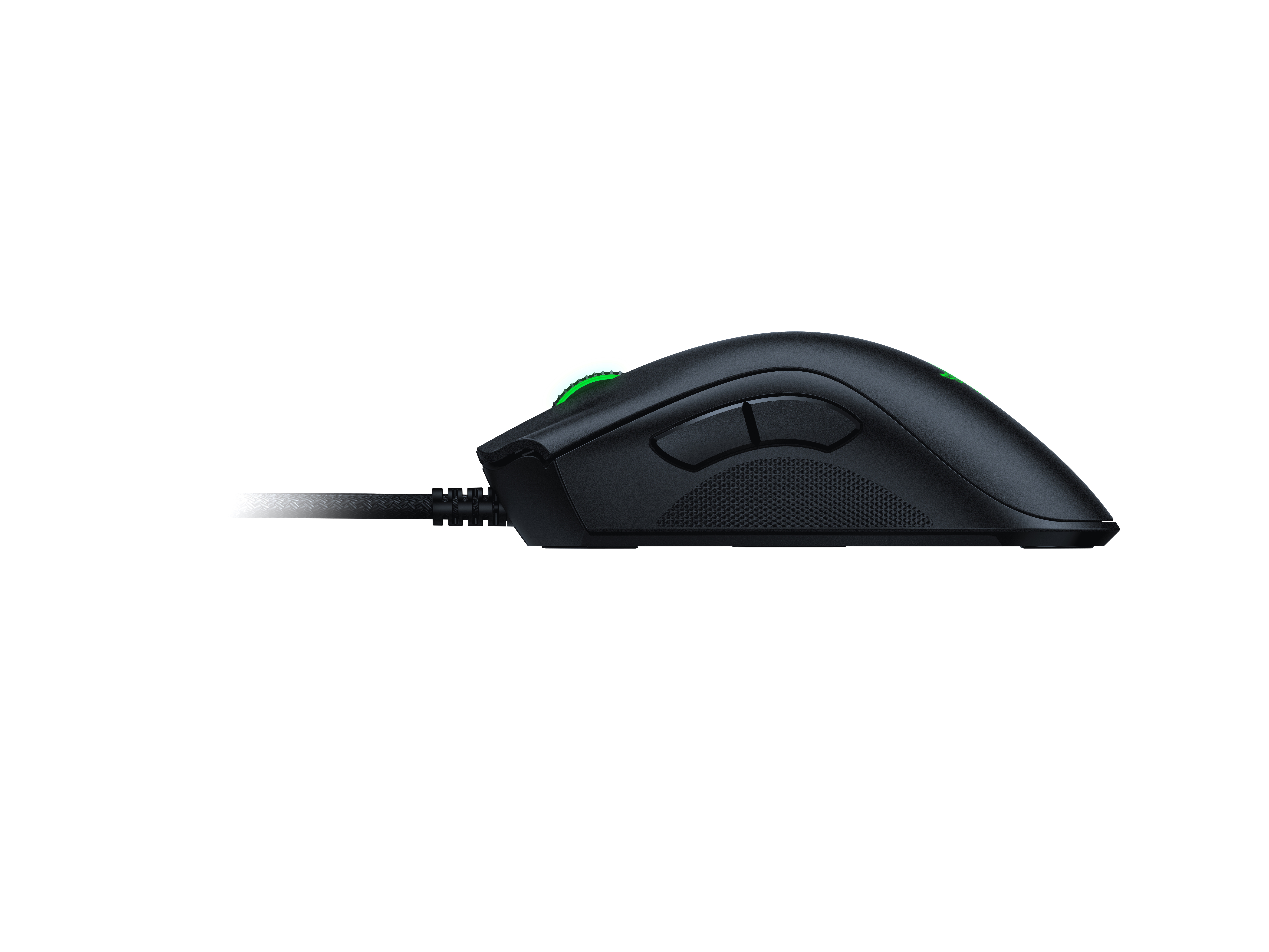 RAZER DeathAdder V2 Gaming Maus, Schwarz