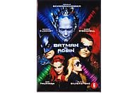 Batman and Robin | DVD