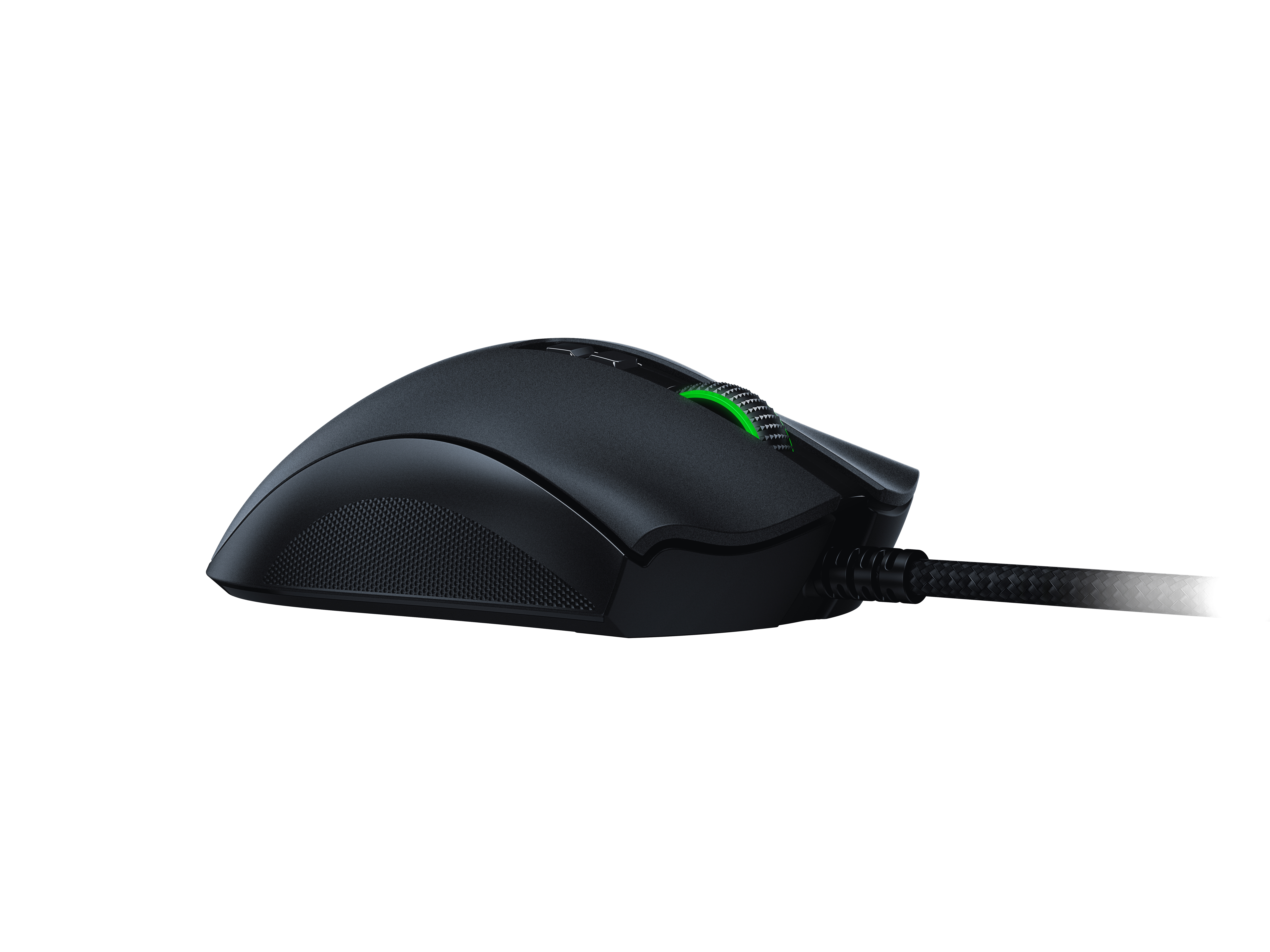 RAZER DeathAdder V2 Gaming Maus, Schwarz