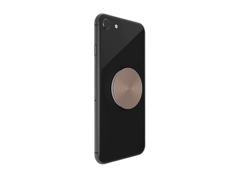 Popsockets Phone Grip & Stand, Austauschbar - Twist Rose; Zusammenklappbarer Griff — Foto 2 von 3