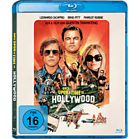 Once Upon A Time In… Hollywood [Blu-ray]