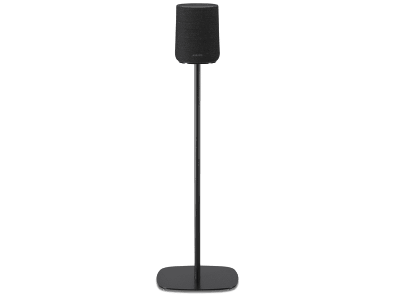 Soundxtra Support Sur Pied Pour Harman Kardon Citation One Noir Sdxhkconefs1021