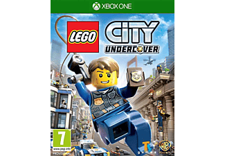 Lego City Undercover | Xbox One