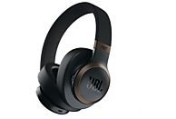 JBL LIVE 650 BT NC ZWART