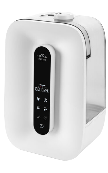 ETA 0626 Légpárásító