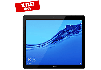 HUAWEI T5 10/10.1/2GB/16GB/2.3GHZ Tablet Siyah Outlet 1194911