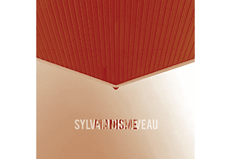 Sylvain Chauveau - Chauveau (LP)  - (Vinyl)