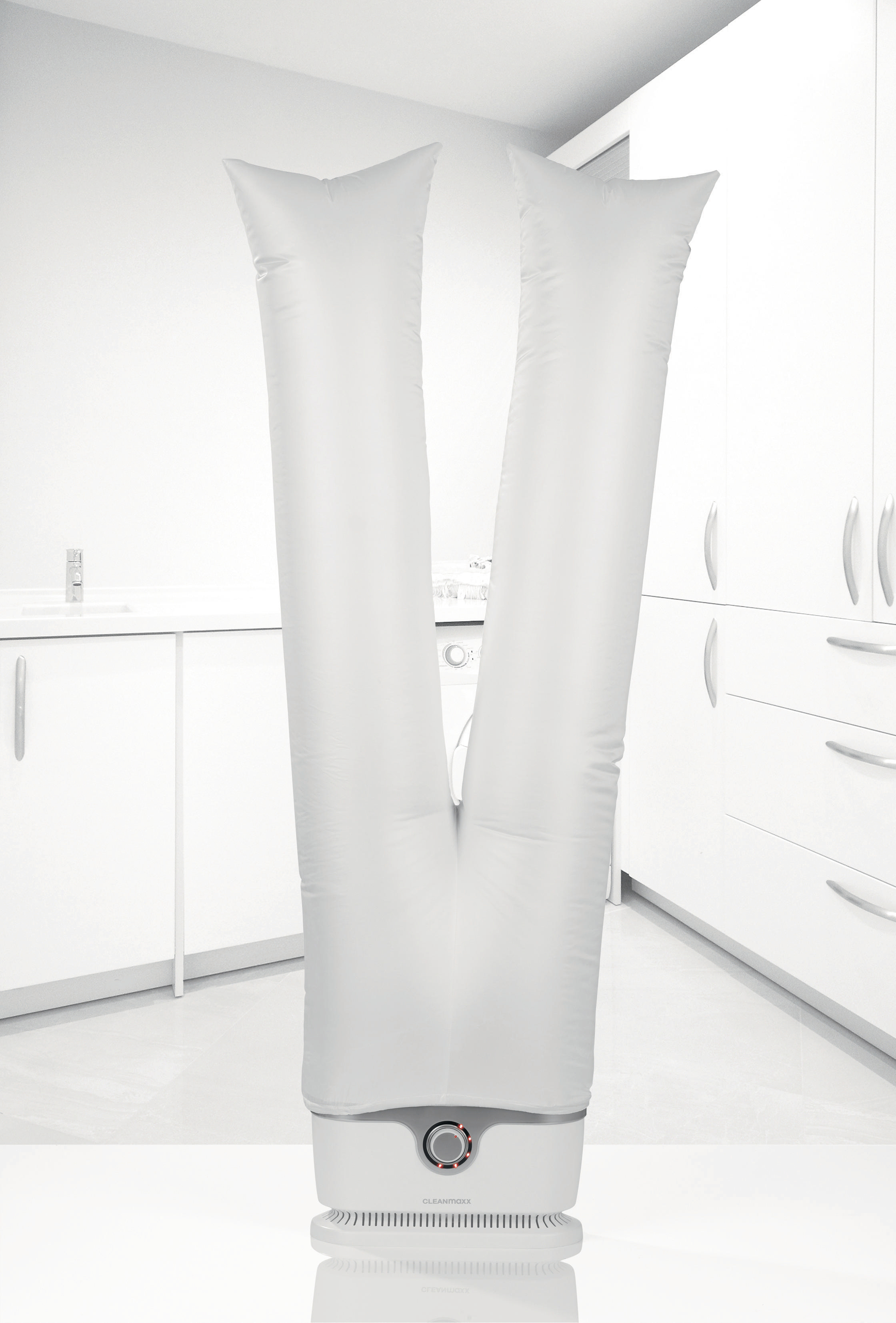CLEANMAXX 513 Bügler-Aufsatz für Hosen