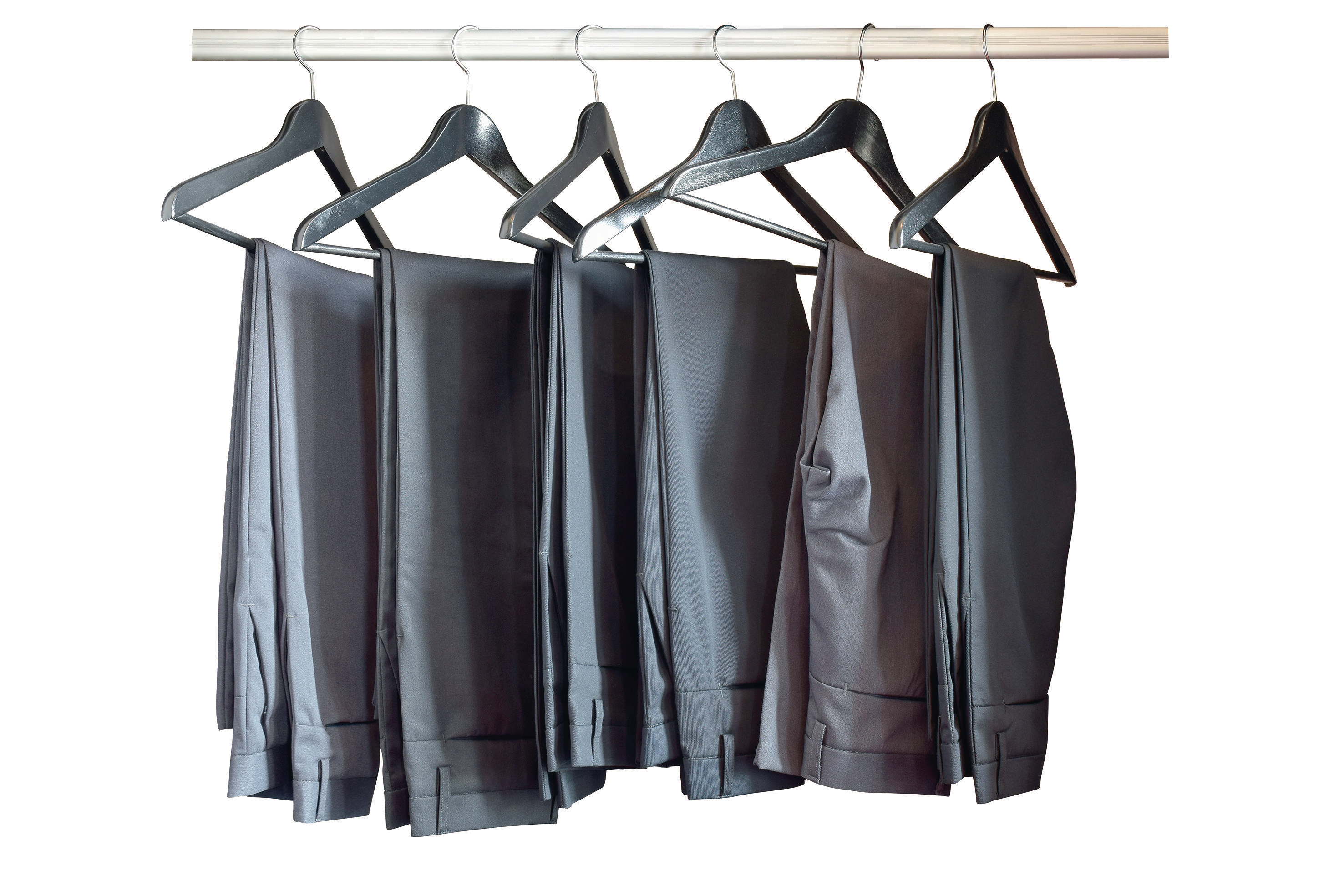 CLEANMAXX 513 Bügler-Aufsatz für Hosen