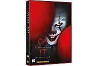 It: Chapter 2 - DVD