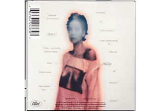 Halsey - Manic  - (CD)