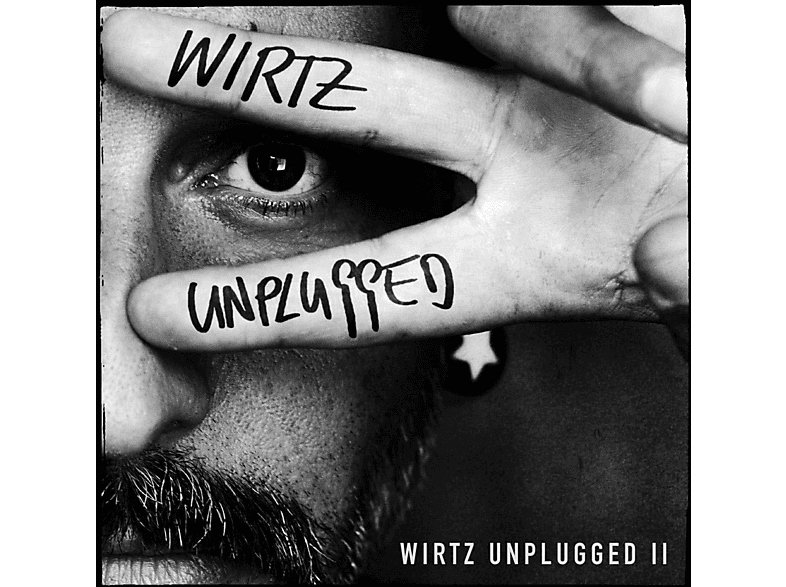 Wirtz - Unplugged II - (CD)