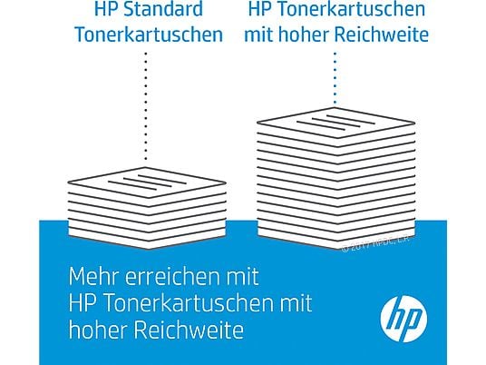 HP CF351A -  (Cyan)