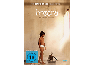 Brecha (The Coming-of-Age Collection No.18) DVD