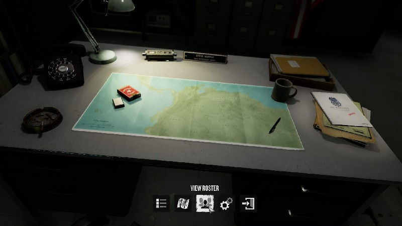 Nintendo Switch Narcos Rise of the Cartels