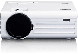 LENCO LPJ-300 projektor, fehér