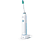 PHILIPS SONICARE Sonicare CleanCare+ - Elektrische Zahnbürste (Blau, Weiß)