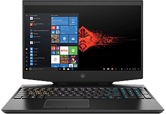 HP OMEN 15-dh0700nz - Gaming Notebook, 15.6 ",  Core™ i7, 512 GB SSD, 16 GB RAM,   (6 GB, GDDR6), Shadow Black