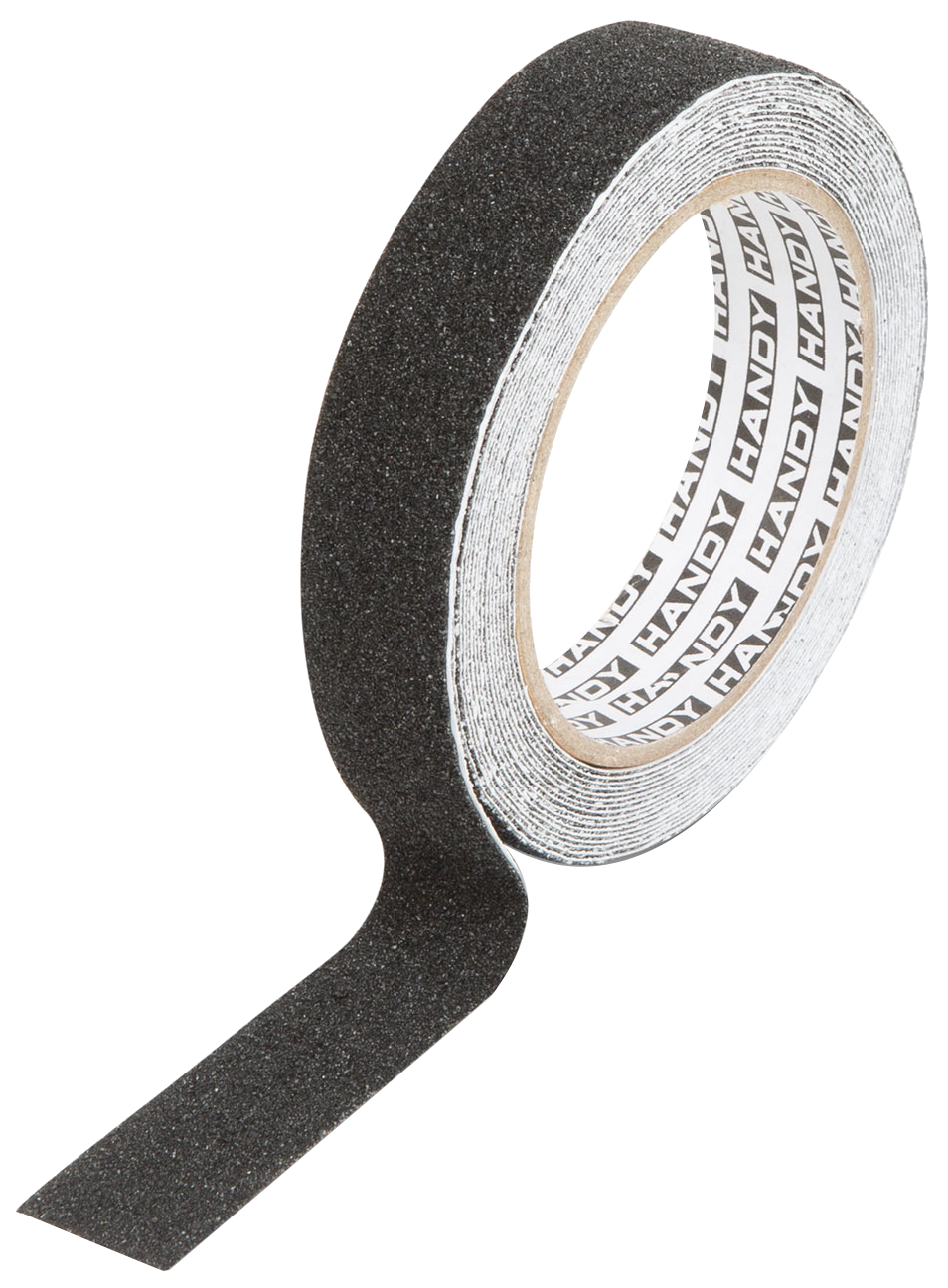 HANDY 11087A Csúszásmentes ragasztószalag, 5m x 25 mm, fekete