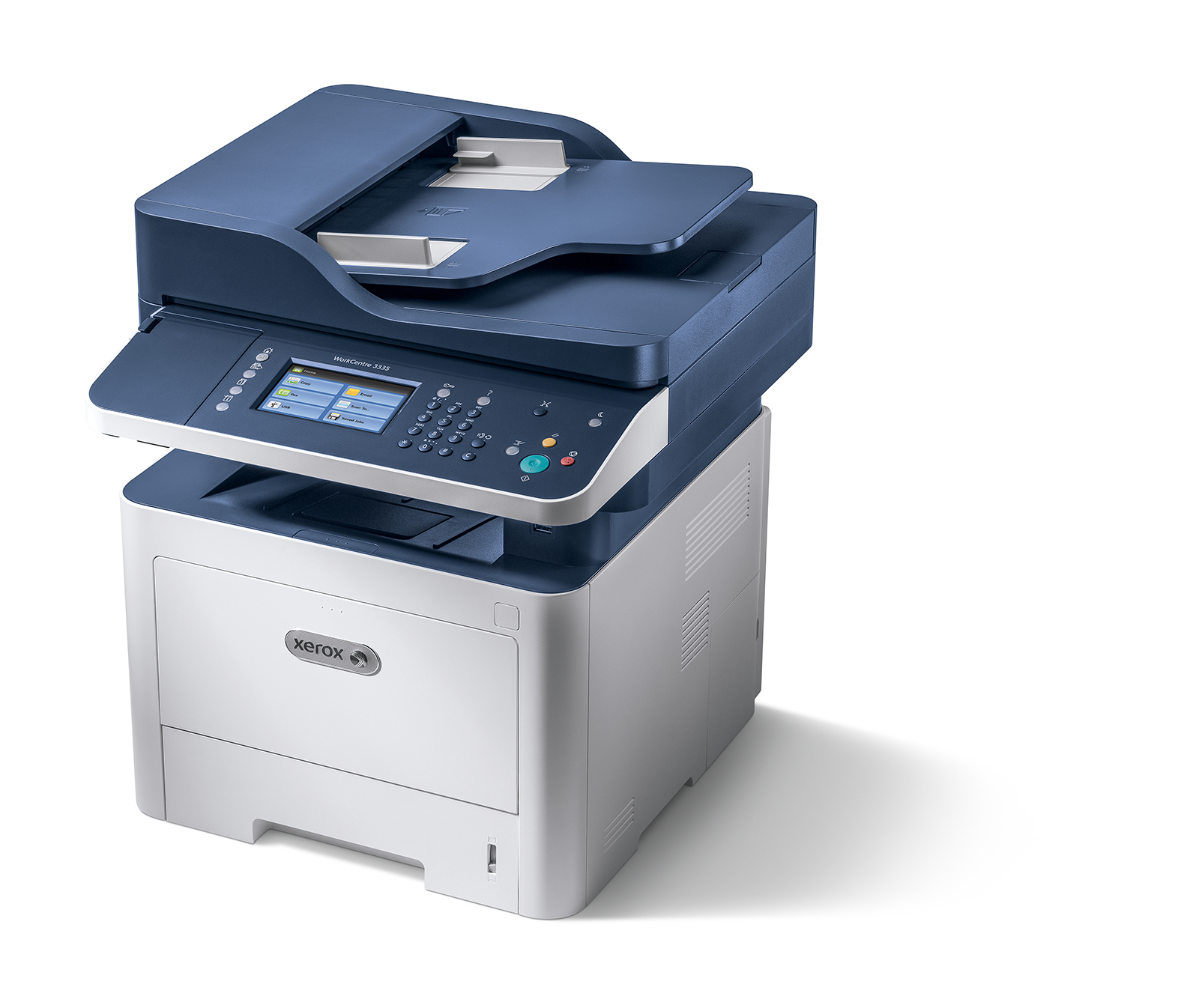 XEROX WorkCentre 3335V/DNI