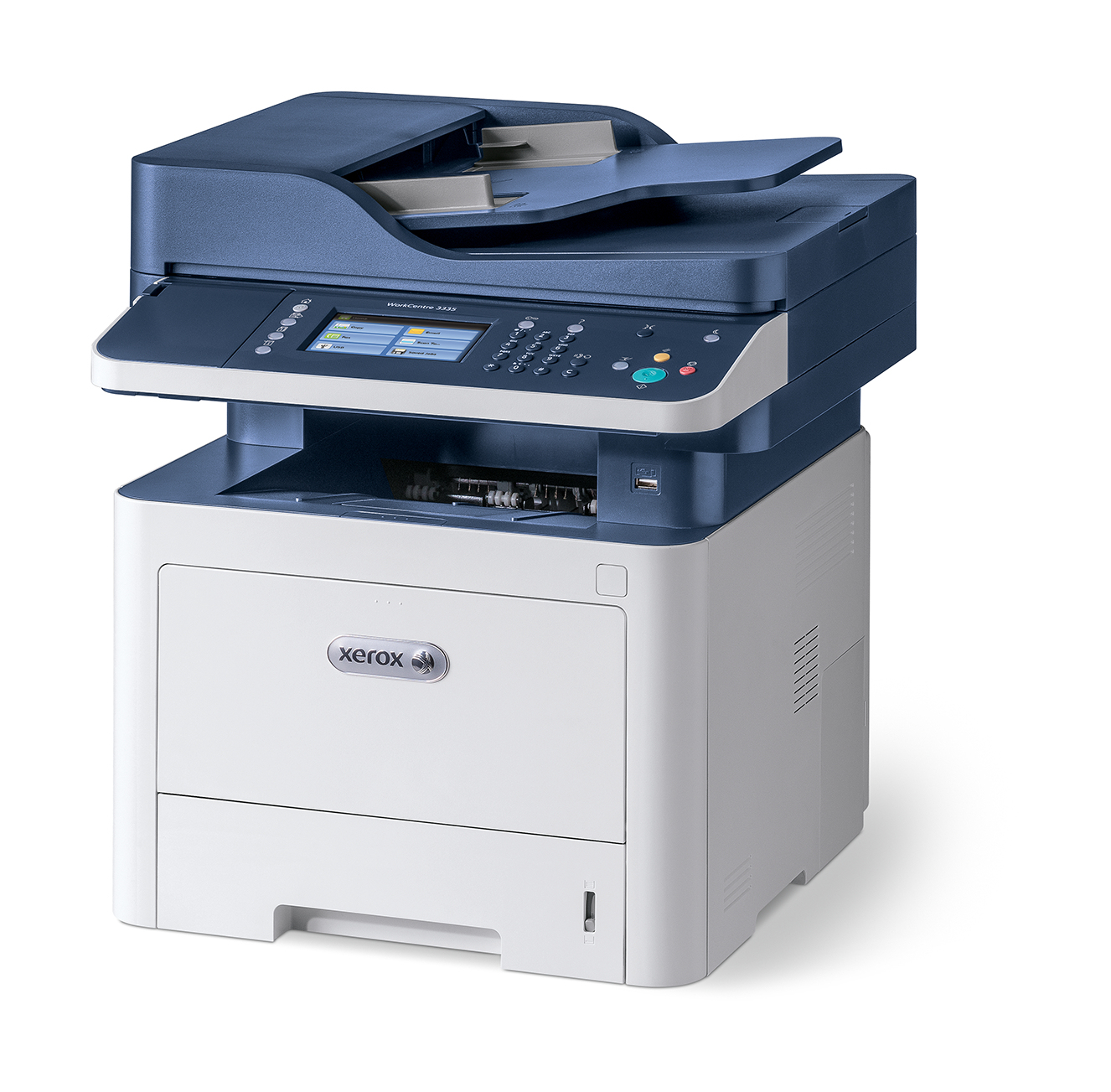 XEROX WorkCentre 3335V/DNI