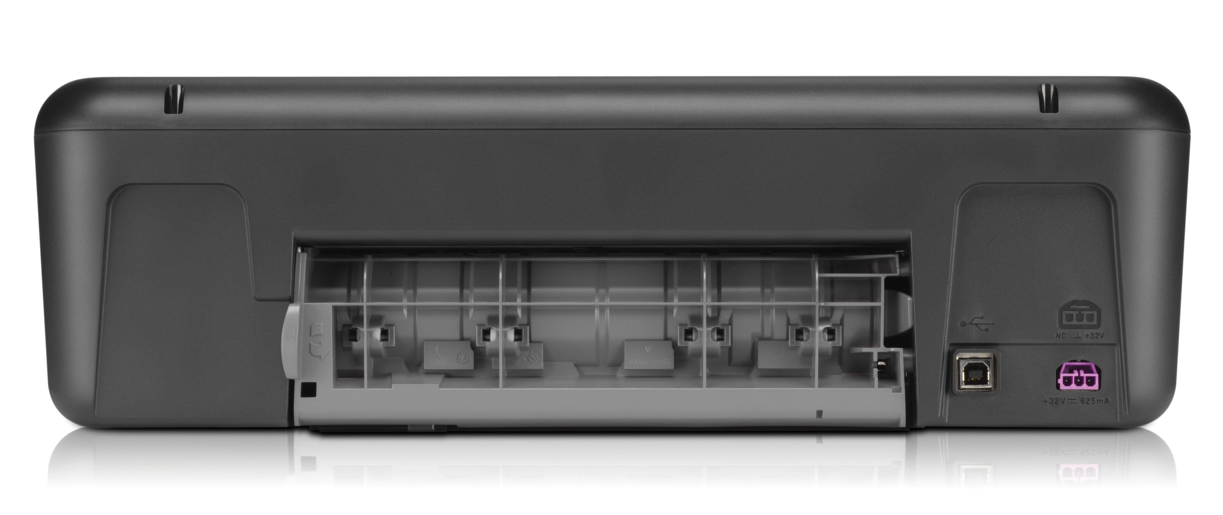 HP Deskjet D2660 Printer