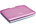 LENCO DVP-910PK hordozható DVD lejátszó, rózsaszín