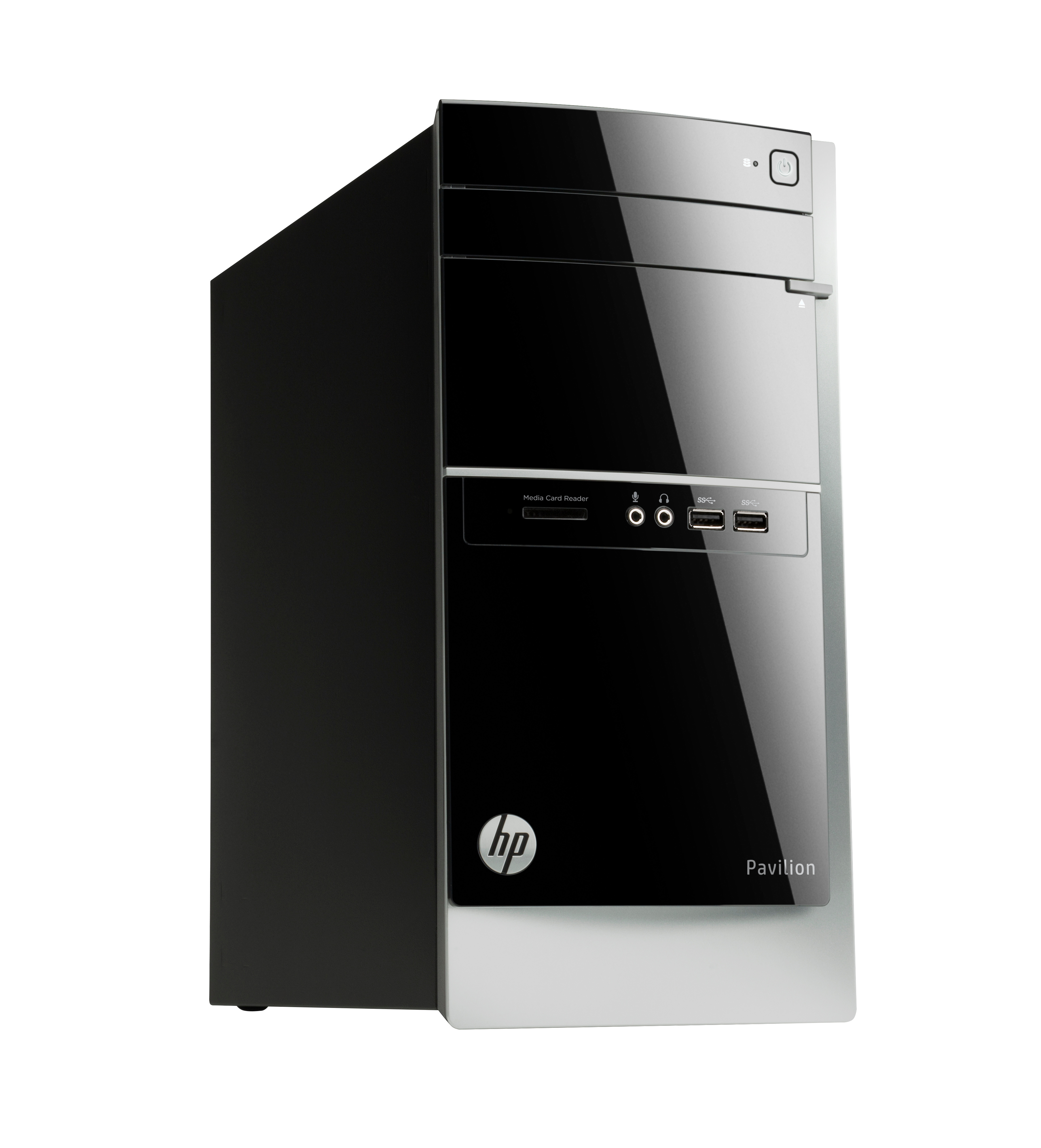 HP G3N34EA i5-4440 3,1 GHz GeForce GT 640 8GB 1 TB Windows 8 Masaüstü PC