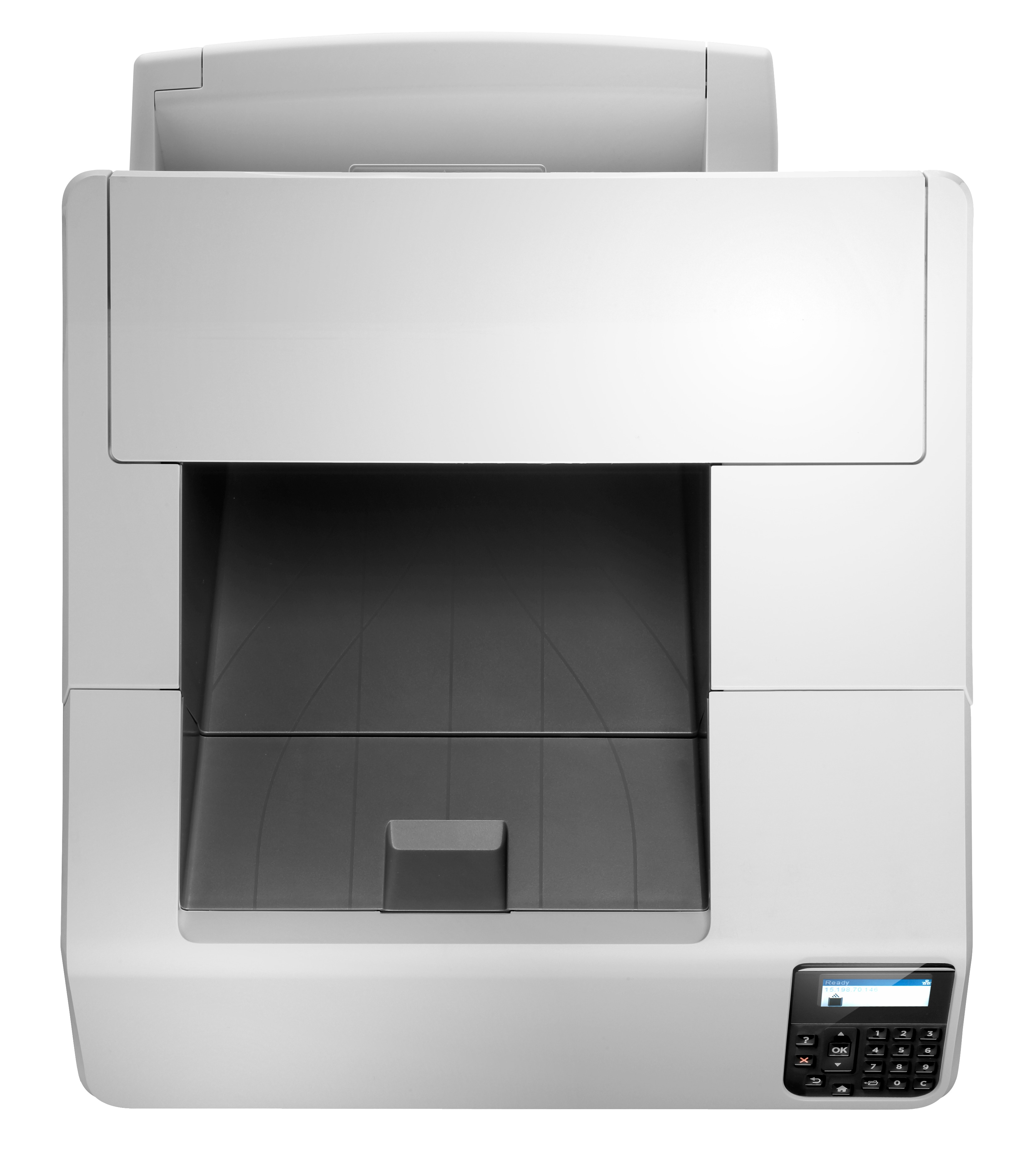 HP LaserJet Enterprise M605n