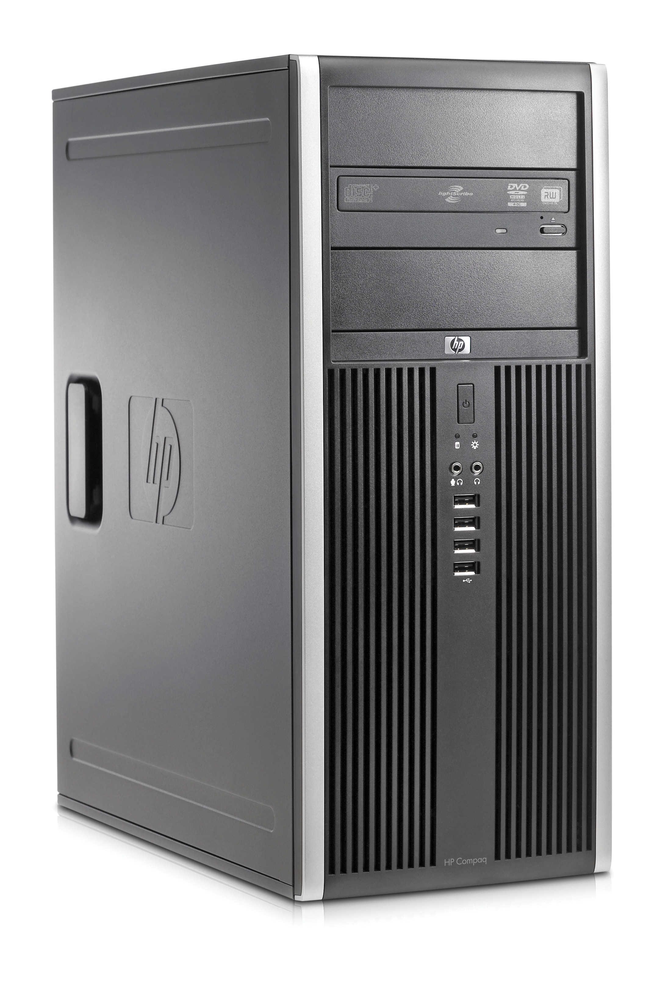 HP Compaq Elite 8300