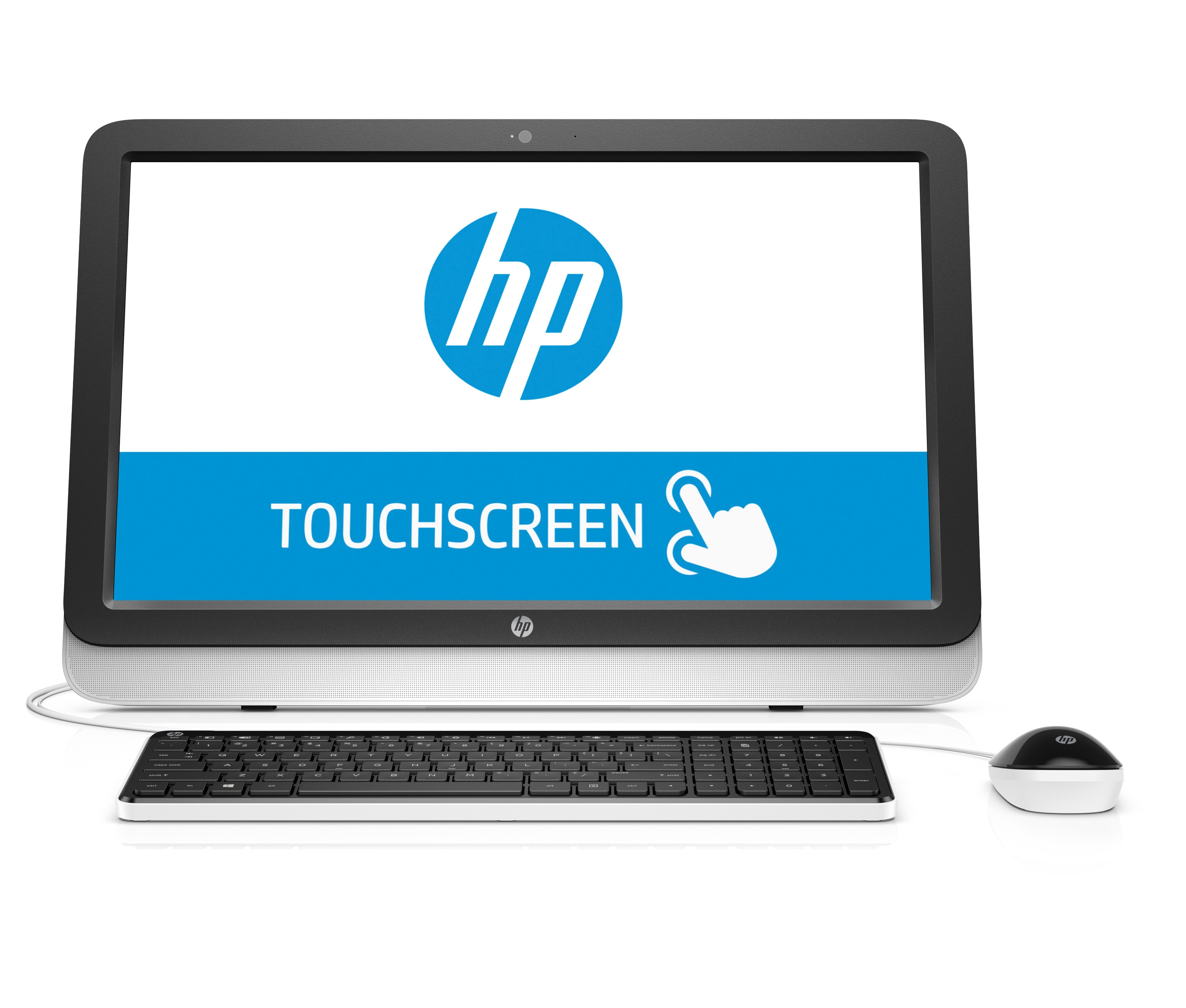 HP M6Y71EA Tima Touch 22 3020NT 21,5 AIO Core i5-4460T 1.9 Ghz 6GB 1 TB  2GB Win 8.1 All in One PC