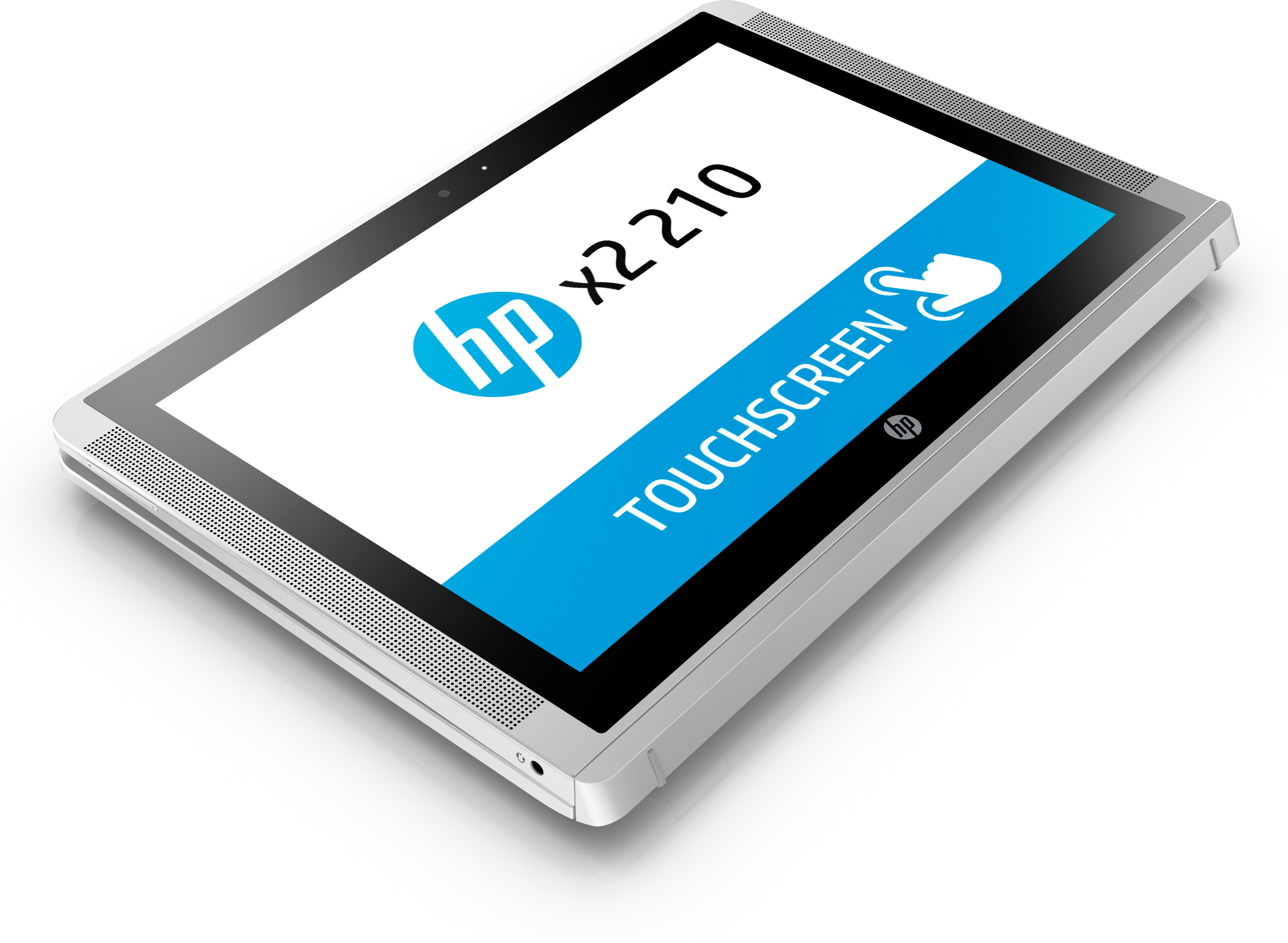 HP x2 210 G2