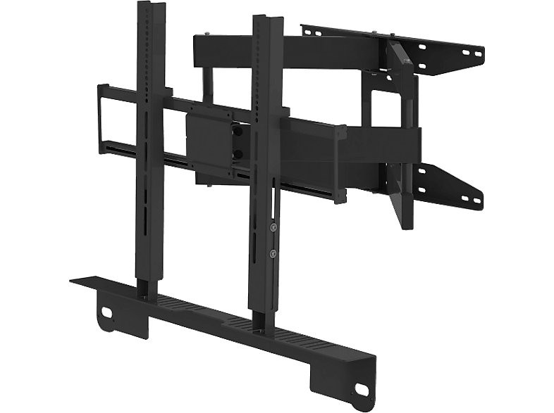 SOUNDXTRA Support mural pour TV 40 - 65" et barre de son (SDXHKCBARCM1021)