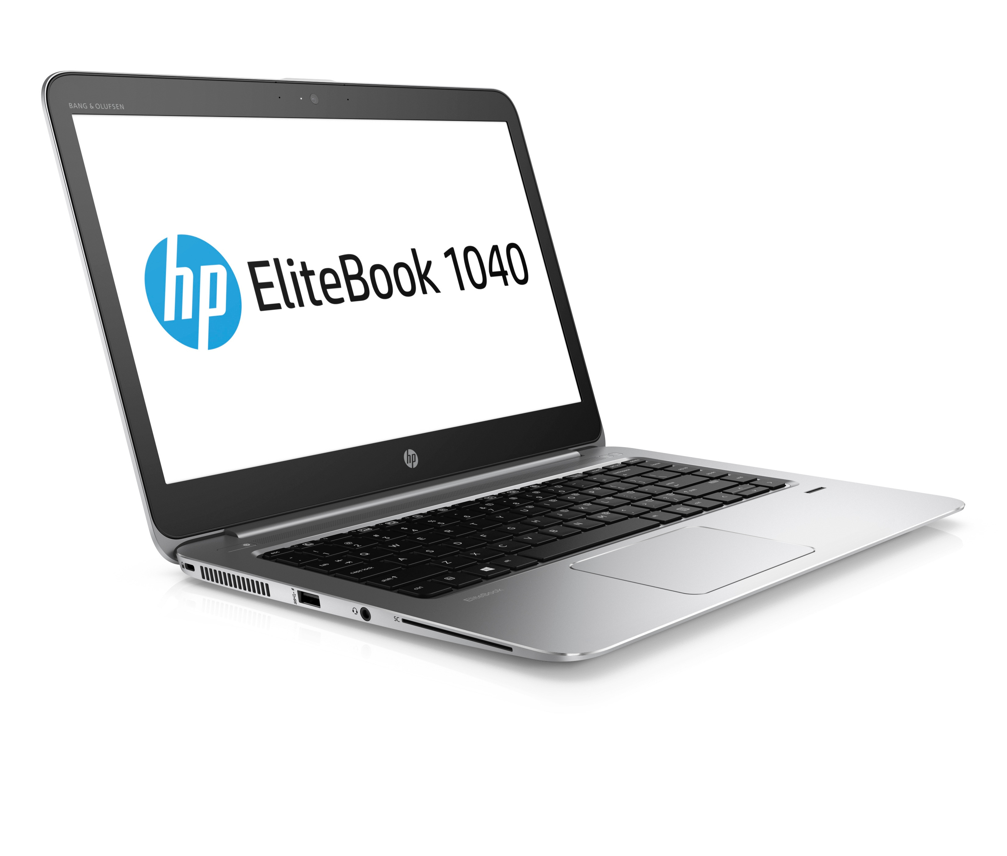 HP EliteBook 1040 G3